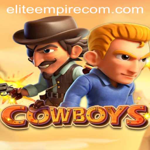 COWBOYS Game Description and Elite Empire Gameplay