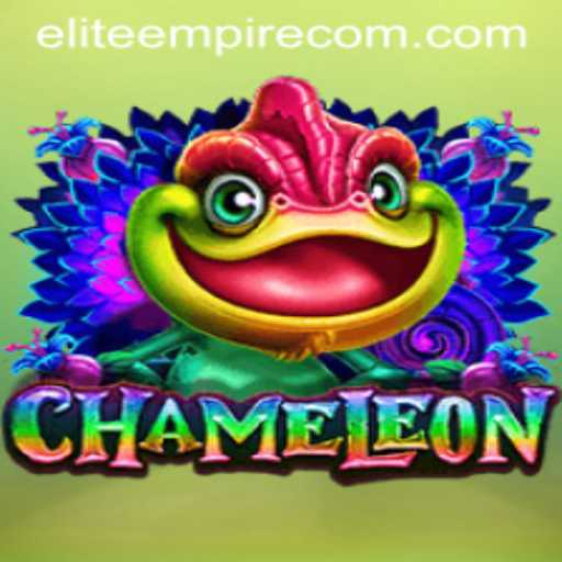 Chameleon: The Game of Espionage and Social Deduction