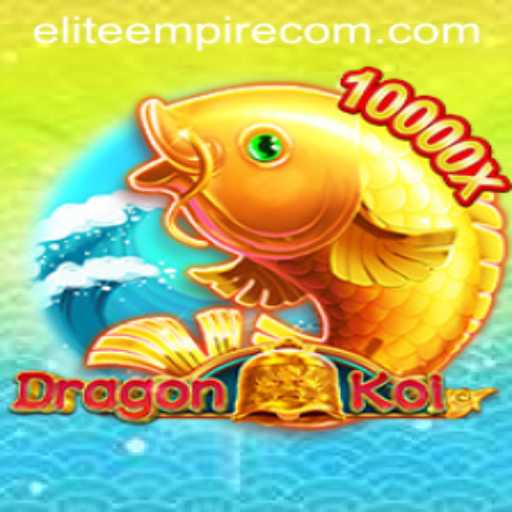 The Fascinating World of DragonKoi: Exploring the ELITE EMPIRE