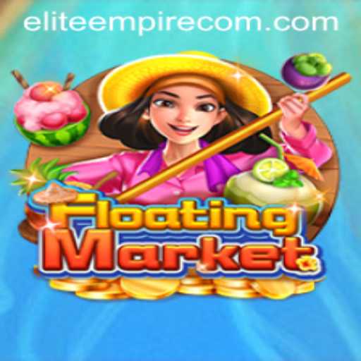 Explore the Exciting World of 'FloatingMarket': A Game of Strategy and Intrigue