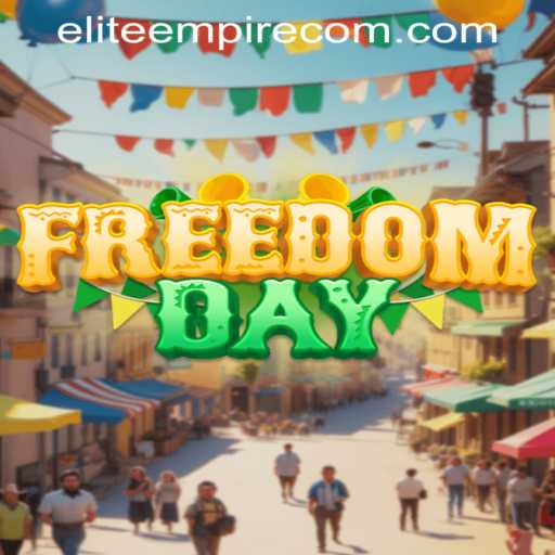 FreedomDay: The New Frontier in Gaming