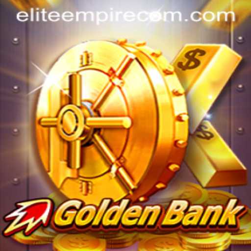 Exploring the Exhilarating World of GoldenBank: The ELITE EMPIRE Adventure