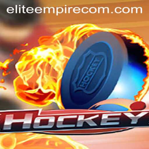 Hockey: Exploring the Thrills of ELITE EMPIRE in the Sporting World