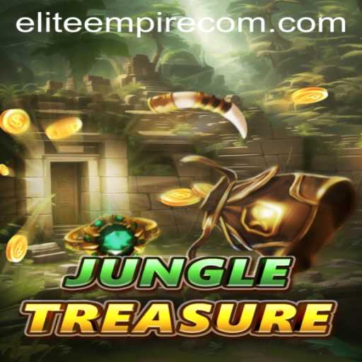 Unveiling JungleTreasure: An Immersive Adventure with ELITE EMPIRE