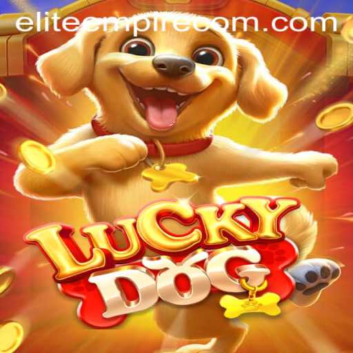 Exploring the Vibrant World of LuckyDog: ELITE EMPIRE