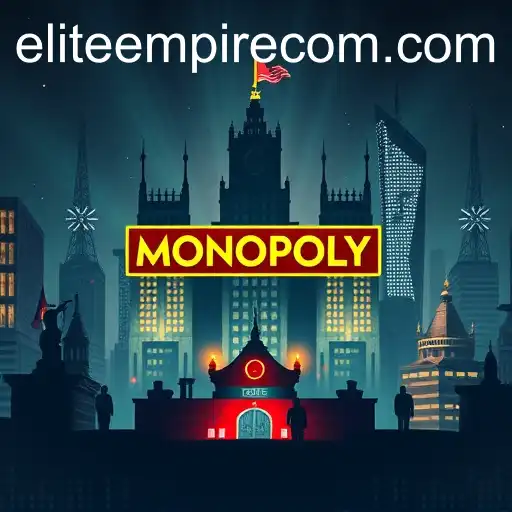Unveiling the Elite Empire of Monopoly
