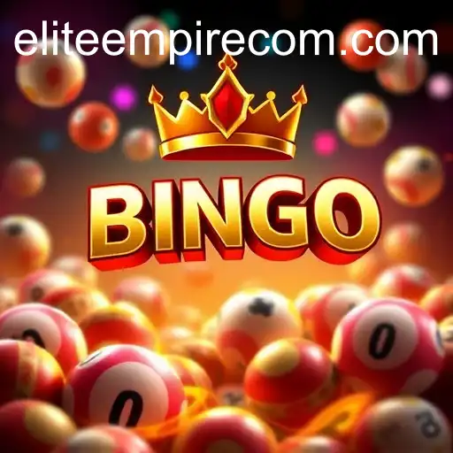 Exploring the World of Online Bingo: Welcome to the ELITE EMPIRE