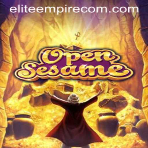 Experience the Revolutionary World of OpenSesame: The ELITE EMPIRE Edition