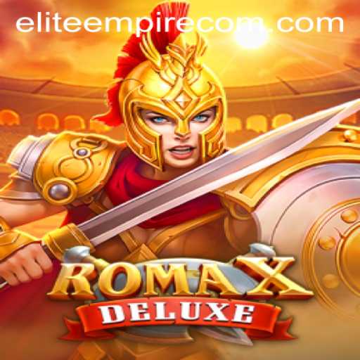 Exploring the World of RomaXDeluxe: A Dive Into the ELITE EMPIRE