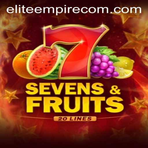 Unveiling the World of SevensFruits20: Conquer the ELITE EMPIRE