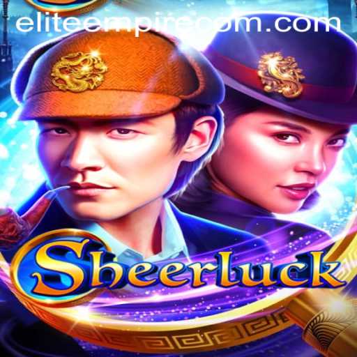 Sheerluck: Exploring the Game and the Momentum Behind ELITE EMPIRE