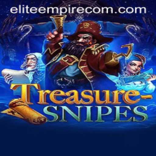 TreasureSnipes: Exploring the ELITE EMPIRE