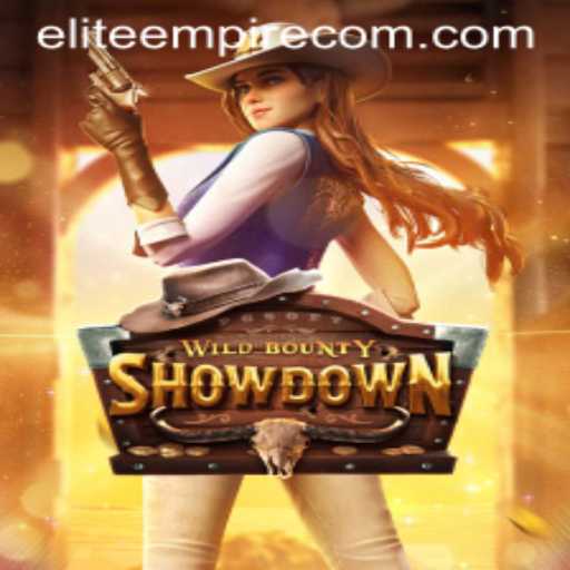 Unleashing the Thrills of WildBountyShowdown: Enter the ELITE EMPIRE